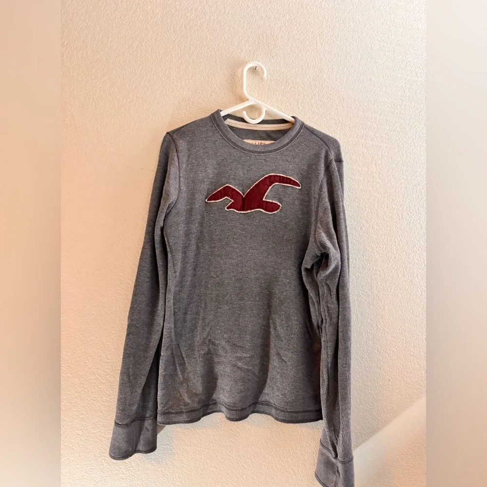 Vintage Hollister - Picture 6 of 8